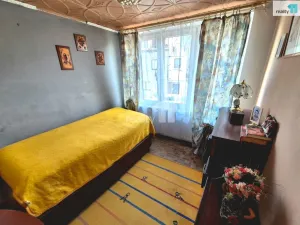 Prodej rodinného domu, Krásná, 154 m2