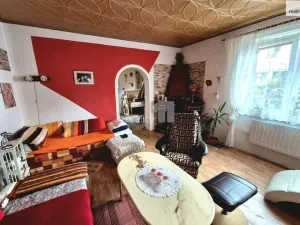 Prodej rodinného domu, Krásná, 154 m2