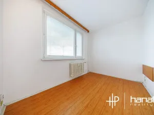 Pronájem bytu 3+1, Olomouc, Nešporova, 60 m2