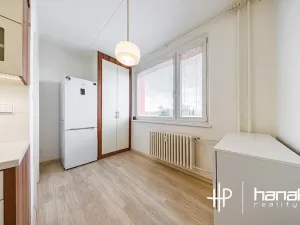 Pronájem bytu 3+1, Olomouc, Nešporova, 60 m2
