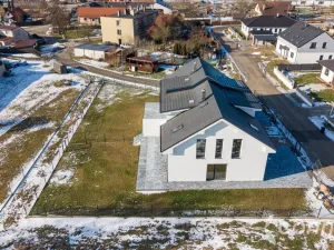 Prodej vícegeneračního domu, Klenovice, 286 m2