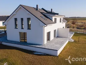 Prodej vícegeneračního domu, Klenovice, 286 m2