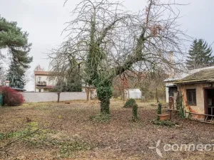 Prodej pozemku pro bydlení, Praha - Kbely, Borovnická, 895 m2