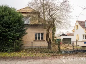 Prodej pozemku pro bydlení, Praha - Kbely, Borovnická, 895 m2