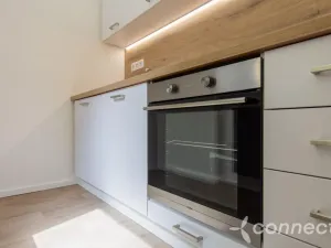 Prodej bytu 2+1, Přerov - Přerov I-Město, Husova, 52 m2