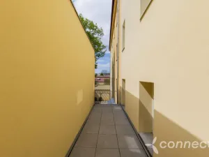 Prodej bytu 2+1, Přerov - Přerov I-Město, Husova, 52 m2