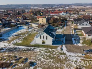 Prodej rodinného domu, Klenovice, 143 m2