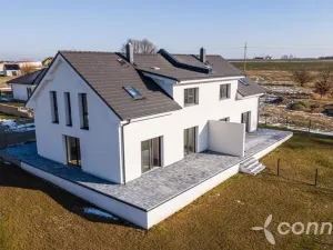 Prodej rodinného domu, Klenovice, 143 m2