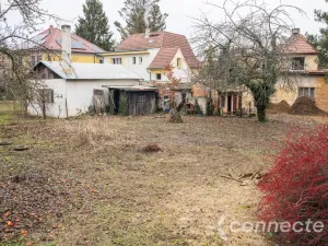 Prodej rodinného domu, Praha - Kbely, Borovnická, 128 m2