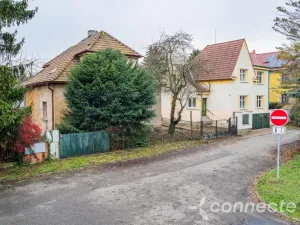 Prodej rodinného domu, Praha - Kbely, Borovnická, 128 m2