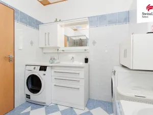 Pronájem bytu 3+1, Moravské Budějovice, Na Výsluní, 93 m2