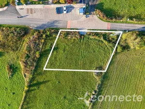 Prodej pozemku pro bydlení, Svojetice, Louňovická, 977 m2