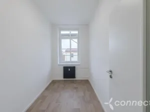 Pronájem bytu 4+kk, Přerov - Přerov I-Město, Husova, 63 m2