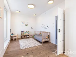 Prodej bytu 2+kk, Praha - Ďáblice, Chřibská, 43 m2