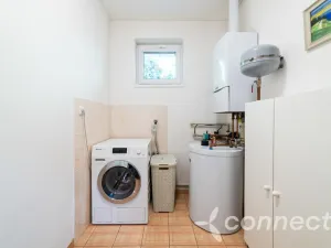 Prodej rodinného domu, Jesenice - Osnice, Karafiátová, 267 m2