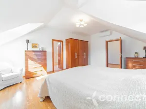 Prodej rodinného domu, Jesenice - Osnice, Karafiátová, 267 m2