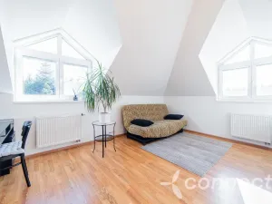 Prodej rodinného domu, Jesenice - Osnice, Karafiátová, 267 m2