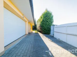 Prodej rodinného domu, Jesenice - Osnice, Karafiátová, 267 m2