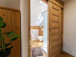 Prodej - jiné, Drnholec, 538 m2