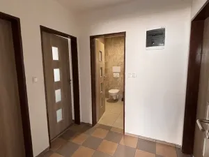 Pronájem bytu 2+1, Rumburk - Rumburk 1, 70 m2