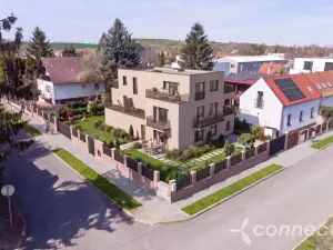 Prodej pozemku pro bydlení, Praha - Ďáblice, 544 m2
