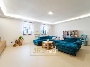 Prodej ubytování, Drnholec, 538 m2