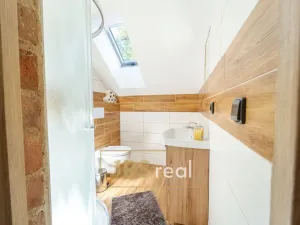 Prodej ubytování, Drnholec, 538 m2