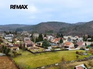 Prodej komerčního pozemku, Chrustenice, 1063 m2
