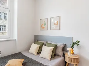 Prodej bytu 1+1, Praha - Libeň, Na Dědince, 32 m2