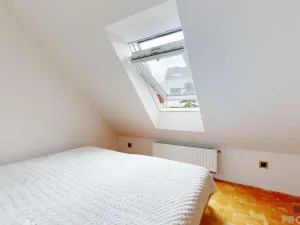 Pronájem bytu 4+1, Jihlava, Na Vyhlídce, 109 m2