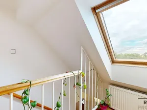 Pronájem bytu 4+1, Jihlava, Na Vyhlídce, 109 m2