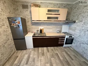 Pronájem bytu 2+1, Most, tř. Budovatelů, 55 m2