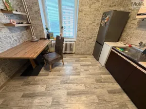 Pronájem bytu 2+1, Most, tř. Budovatelů, 55 m2