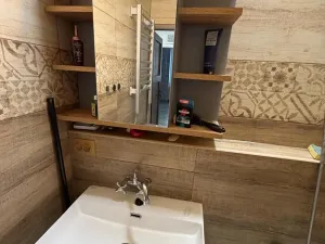 Pronájem bytu 2+1, Most, tř. Budovatelů, 55 m2