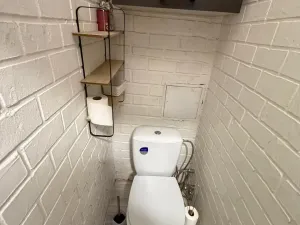 Pronájem bytu 2+1, Most, tř. Budovatelů, 55 m2