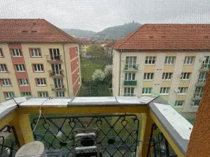 Pronájem bytu 2+1, Most, tř. Budovatelů, 55 m2