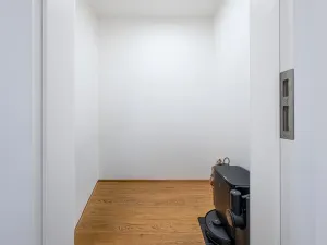 Pronájem bytu 2+kk, Pardubice - Zelené Předměstí, Smilova, 67 m2