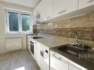 Pronájem bytu 2+1, Písek, Na Stínadlech, 58 m2