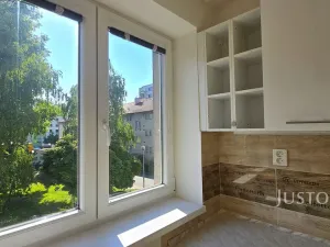 Pronájem bytu 2+1, Písek, Na Stínadlech, 58 m2