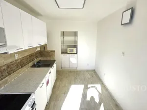 Pronájem bytu 2+1, Písek, Na Stínadlech, 58 m2