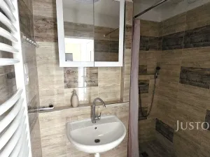 Pronájem bytu 2+1, Písek, Na Stínadlech, 58 m2