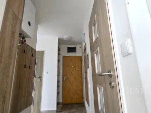Pronájem bytu 2+1, Písek, Na Stínadlech, 58 m2