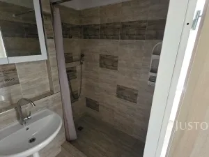 Pronájem bytu 2+1, Písek, Na Stínadlech, 58 m2