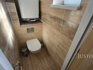 Pronájem bytu 2+1, Písek, Na Stínadlech, 58 m2