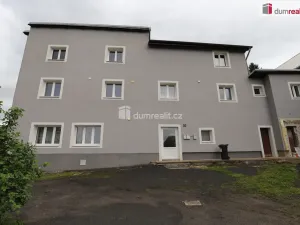 Pronájem bytu 1+kk, Karlovy Vary - Počerny, 58 m2
