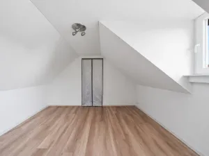 Prodej rodinného domu, Hvozd - Klužínek, 216 m2
