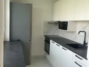Pronájem bytu 4+1, Praha - Vinohrady, Pod Rapidem, 80 m2