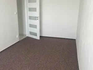 Pronájem bytu 4+1, Praha - Vinohrady, Pod Rapidem, 80 m2
