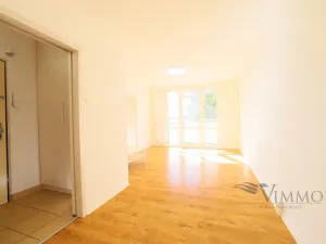 Pronájem bytu 2+1, České Budějovice - České Budějovice 7, Roudenská, 53 m2