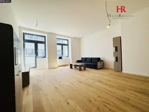 Pronájem bytu 2+kk, Benešov, Tyršova, 77 m2